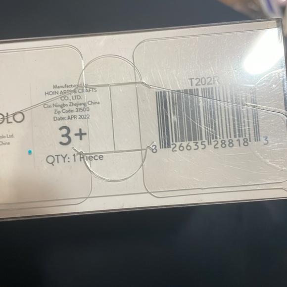 Dia de Los muertos Happy howl-o-ween squeezeball pet dog halloween stress ball - Picture 4 of 7